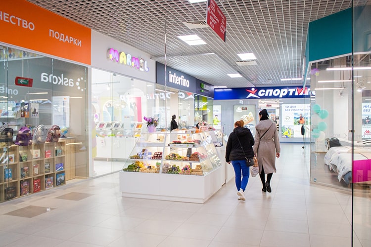 "Вселенная вкуса"